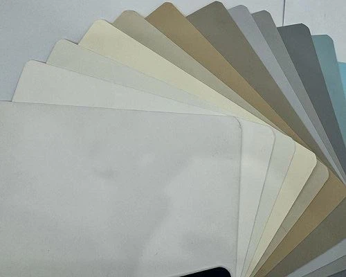 Pehme puudutusega teraviljafilm