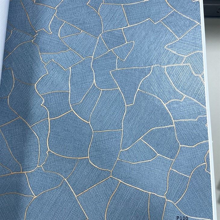 PVC lamination film