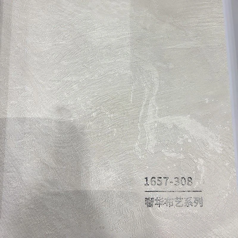 PVC Light And Shadow Series Fabric Texture Film