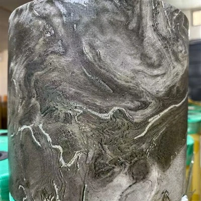 Keskkonnakaitse PVC-kile